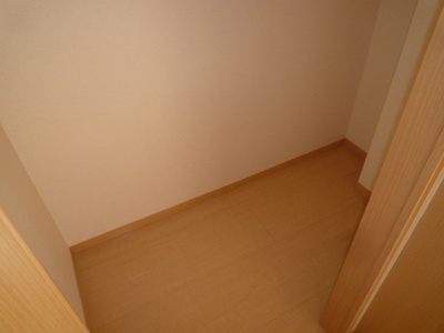 【収納】 | アランフェス羽島 | 玄関横収納