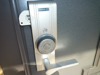 【セキュリティ】 | アランフェス羽島 | カードキー