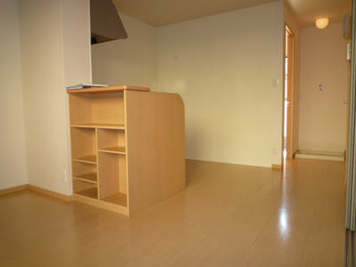 【居間・リビング】 | アランフェス羽島