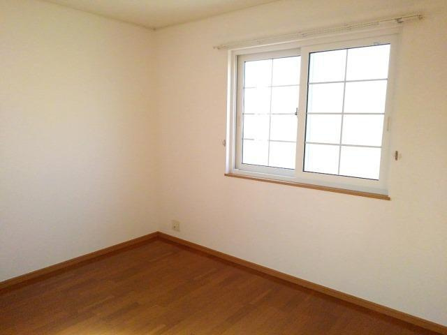 ヴィレッジ・ウェルハウスＢの寝室|その他部屋・スペース