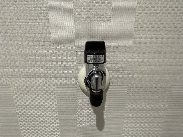 グレース蜆塚の設備