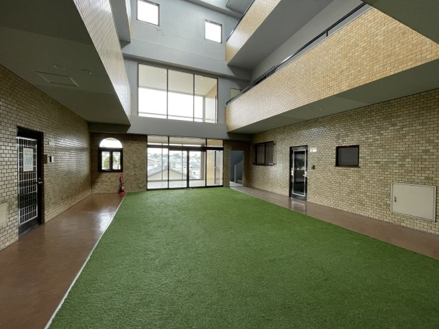 グレース蜆塚のその他共用部分