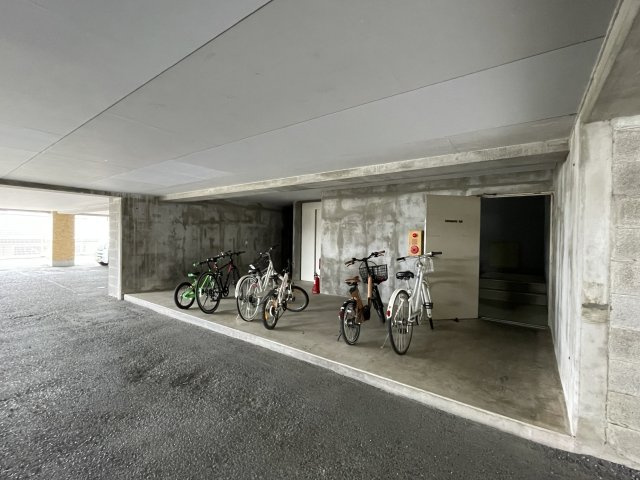 グレース蜆塚のその他共用部分