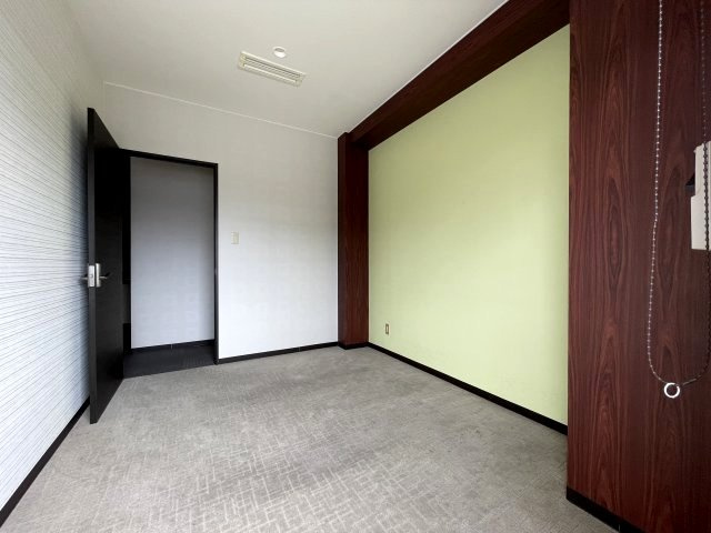 グレース蜆塚の内装