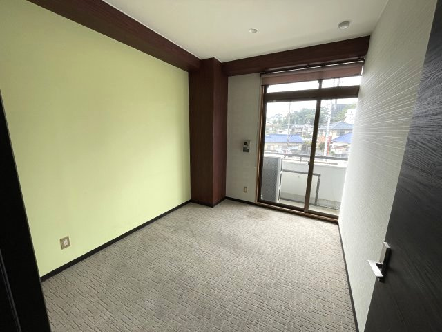 グレース蜆塚の内装