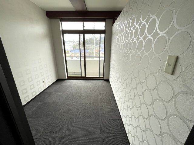 グレース蜆塚の内装