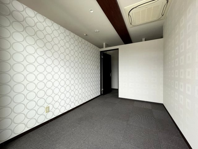 グレース蜆塚の内装