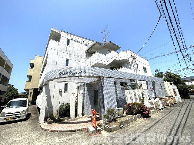 クリスタルハイツ