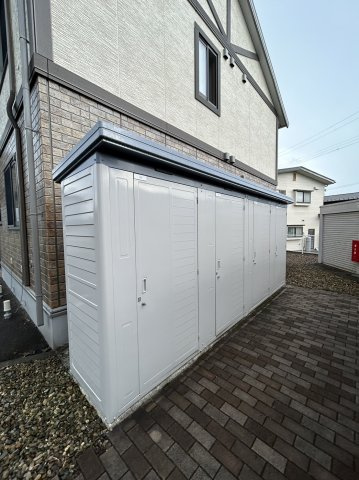 リビングタウン南仙北Eのその他共用部分