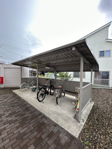 リビングタウン南仙北Eのその他共用部分