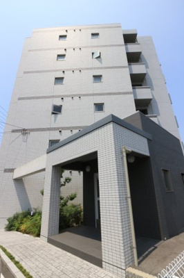 【外観】 | 西舞子壱番館