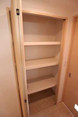 【収納】 | 西舞子壱番館