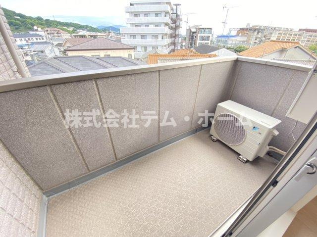 【バルコニー】 | フレシール