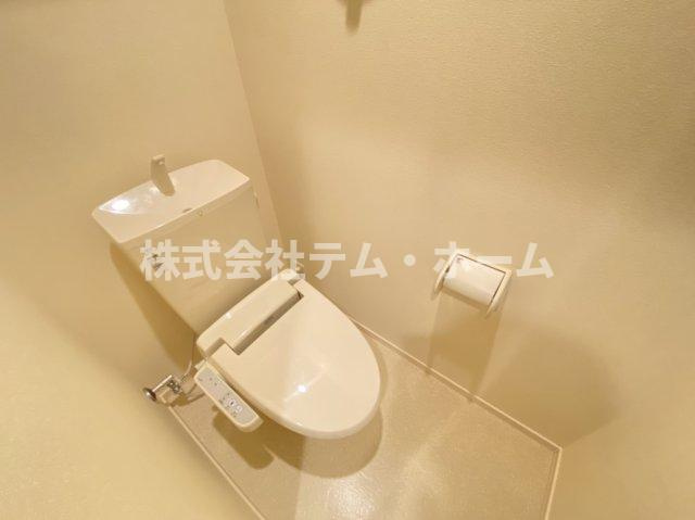 【トイレ】 | フレシール