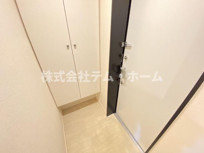 【玄関】 | フレシール