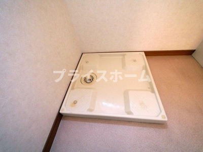 【その他共用部分】 | サンライズ大野城