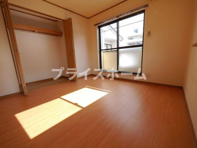 【居間・リビング】 | サンライズ大野城