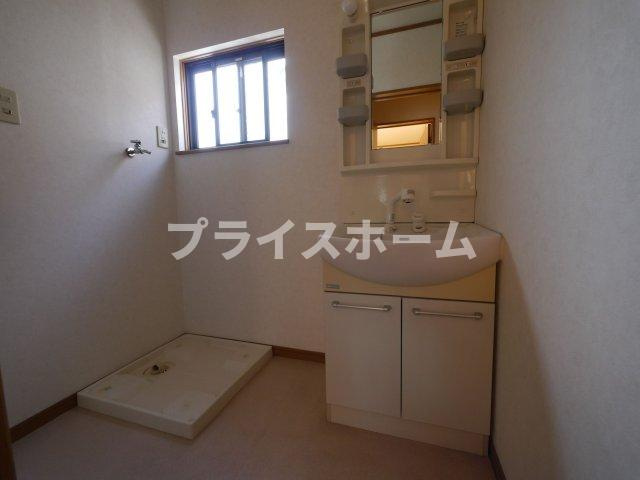 【設備】 | サンライズ大野城
