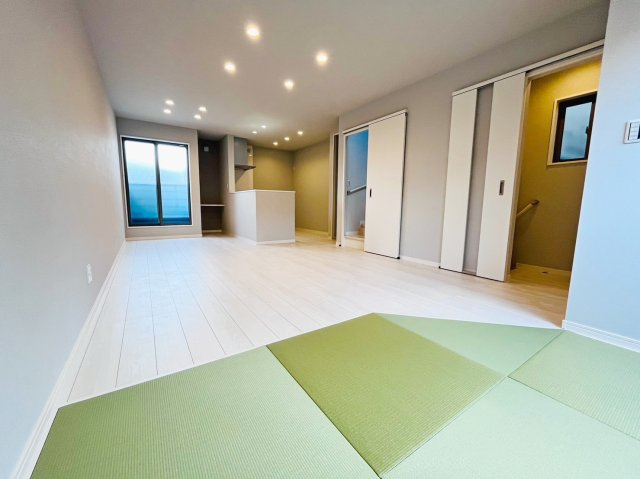 西京極西向河原町のその他共用部分