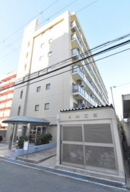 【外観】 | KM江坂 | 外観★