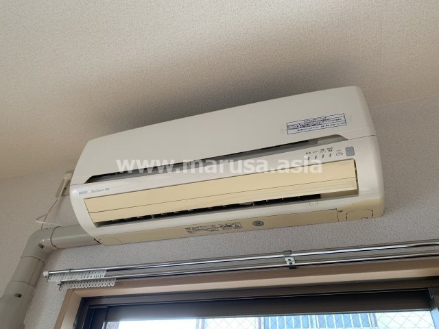 Ａｎｅｌａ（アネラ）の設備