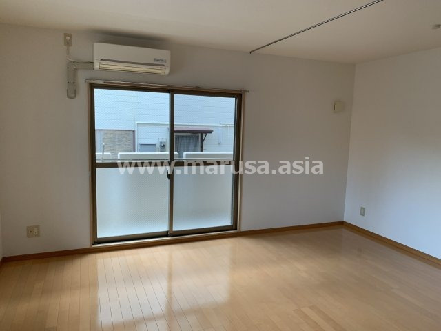 Ａｎｅｌａ（アネラ）の洋室