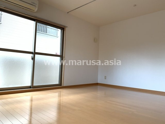 Ａｎｅｌａ（アネラ）の洋室