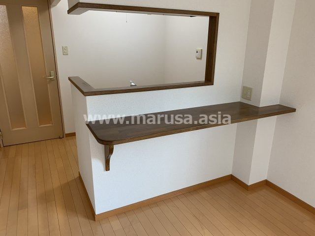 Ａｎｅｌａ（アネラ）のキッチン