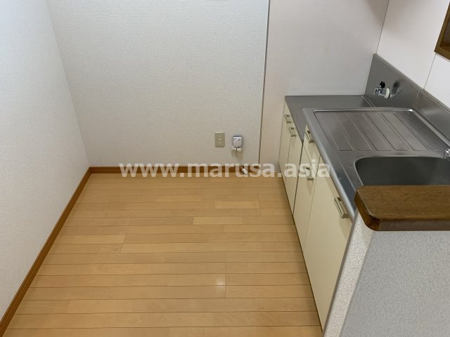 Ａｎｅｌａ（アネラ）のキッチン