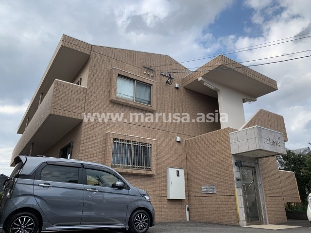 Ａｎｅｌａ（アネラ）の外観