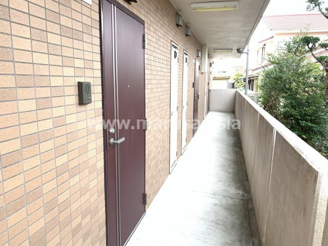 Ａｎｅｌａ（アネラ）のその他共用部分