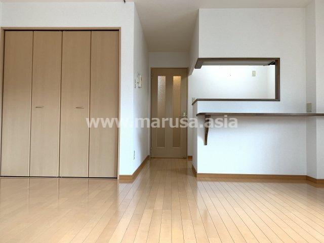 Ａｎｅｌａ（アネラ）の洋室