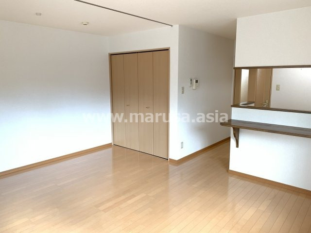 Ａｎｅｌａ（アネラ）の居間・リビング