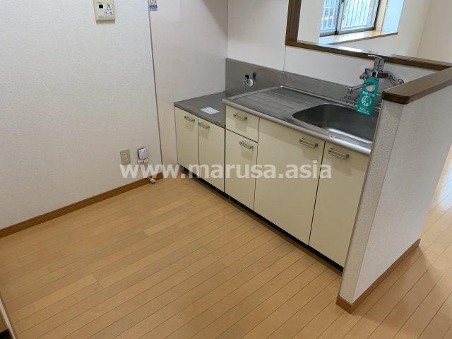 Ａｎｅｌａ（アネラ）のキッチン