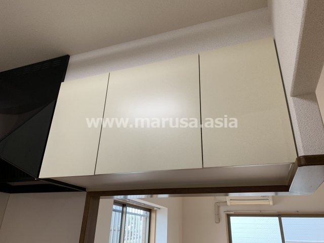 Ａｎｅｌａ（アネラ）の収納