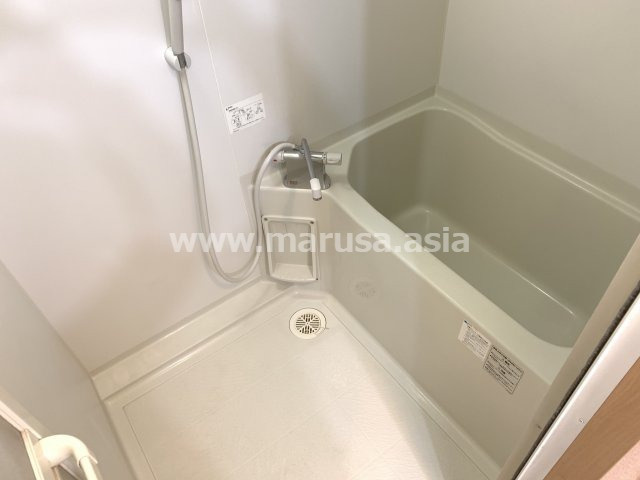 Ａｎｅｌａ（アネラ）の浴室