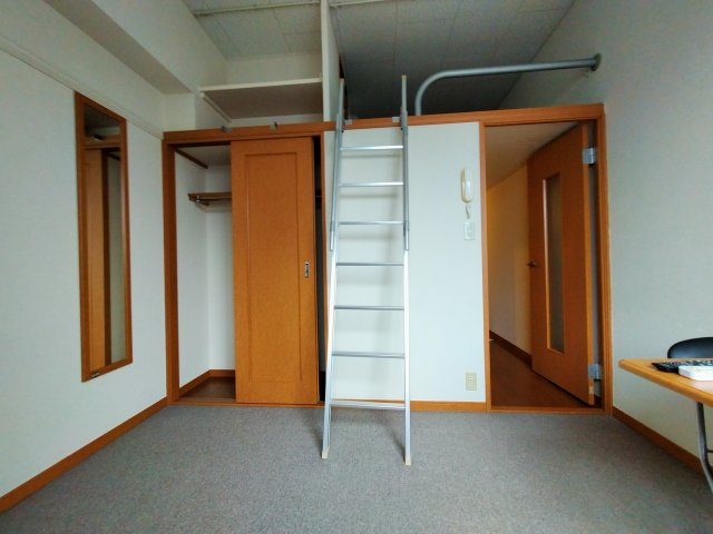 【内装】 | レオパレスドリーム田中21