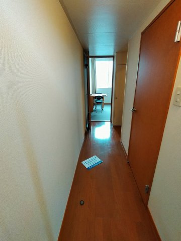 【玄関】 | レオパレスドリーム田中21