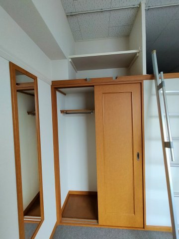 【収納】 | レオパレスドリーム田中21