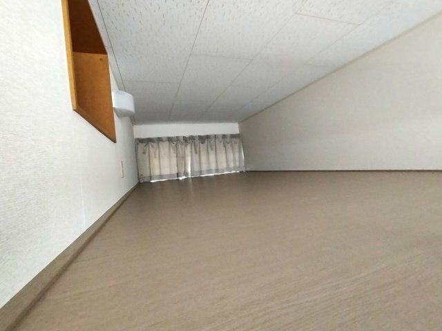 【寝室】 | レオパレスドリーム田中21