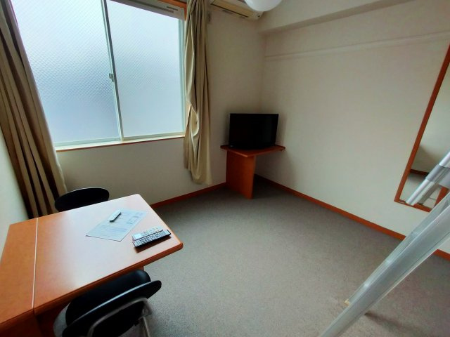 【内装】 | レオパレスドリーム田中21