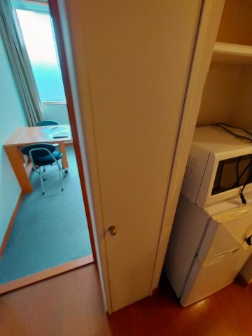  | レオパレスドリーム田中21