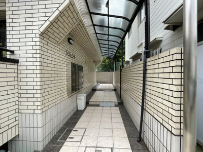 【その他共用部分】 | レジェンド