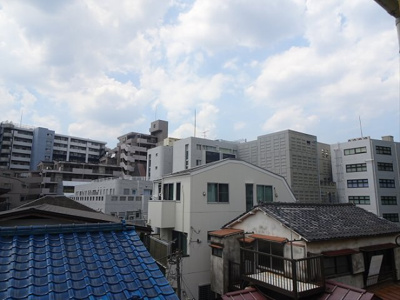 【展望】 | ヒルズエム