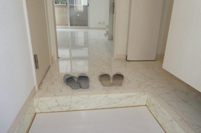 【玄関】 | シャルマン