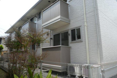 【外観】 | シャルマン