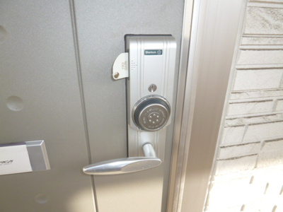 【セキュリティ】 | シャルマン | カードキー