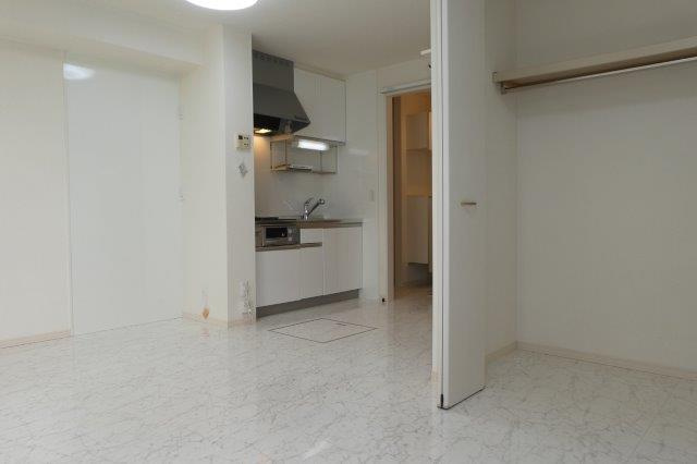 シャルマンの内装|洋室