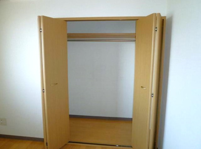 【収納】 | 蔵屋マンション第一