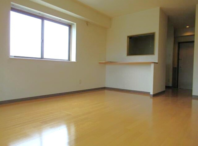 【内装】 | 蔵屋マンション第一